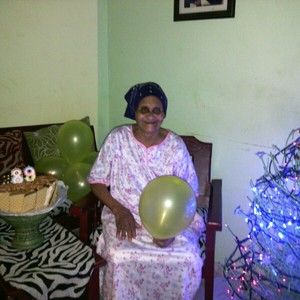 Meet your Posher, Milagro